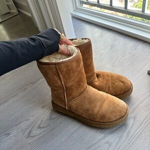 Uggs size 7